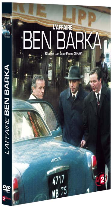 L'affaire ben Barka [DVD]