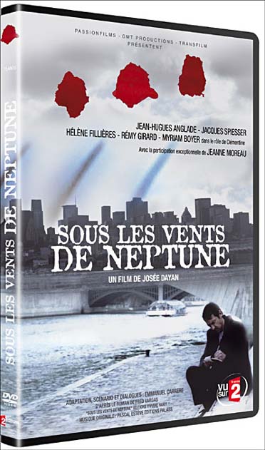 Sous les vents de Neptune [DVD]