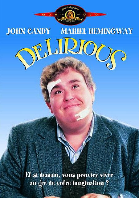 Delirious [DVD]