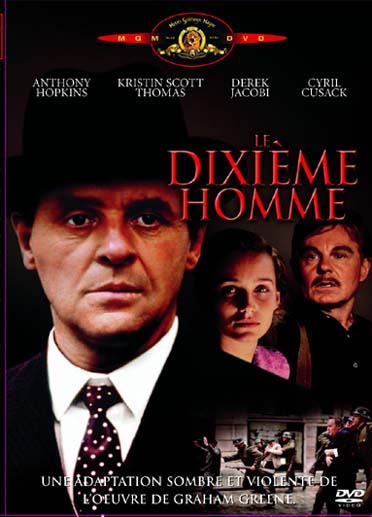 Le Dixième homme [DVD]