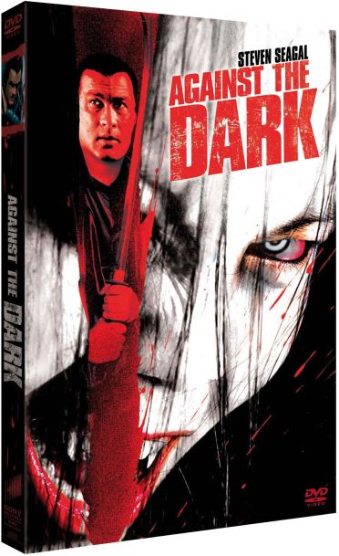Against the Dark [DVD]