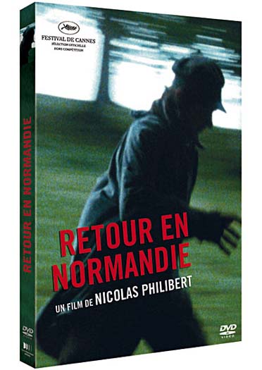 Retour en Normandie [DVD]