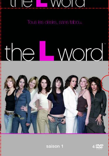 The L Word - Saison 1 [DVD]