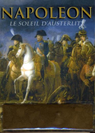 Napoléon, le soleil d'Austerlitz [DVD]