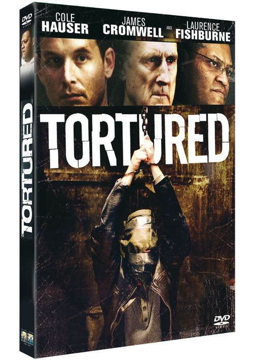 Tortured [DVD]