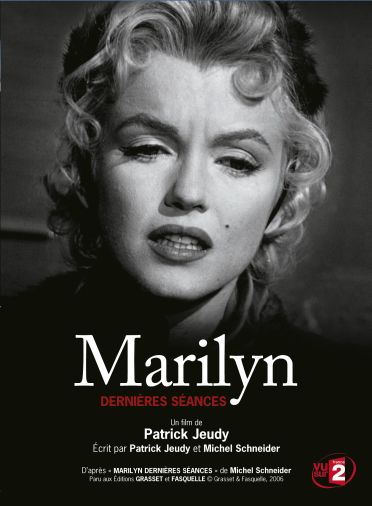 Marilyn - Dernières séances [DVD]