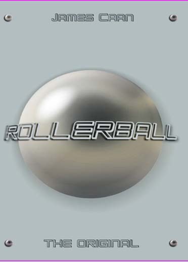 Rollerball [DVD]