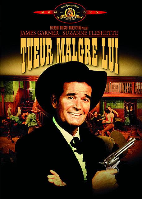 Tueur malgré lui [DVD]