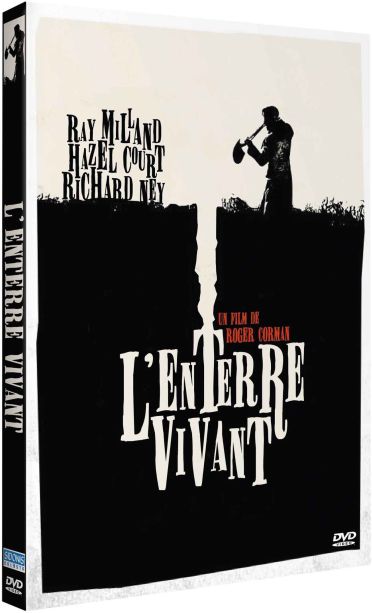 L'Enterré vivant [DVD]