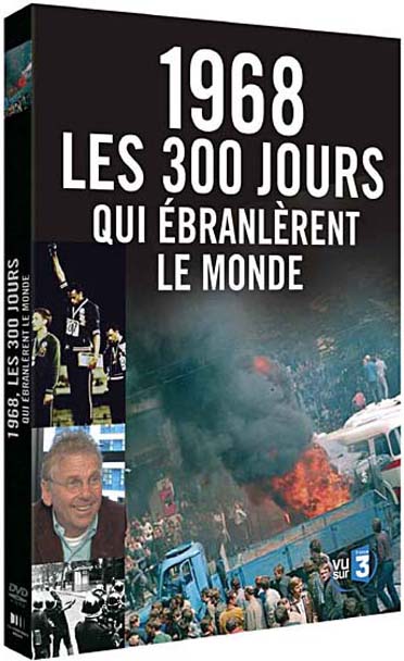 1968, un monde en révoltes [DVD]