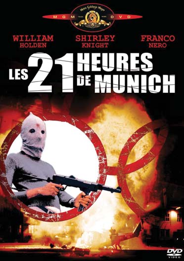 Les 21 heures de Munich [DVD]