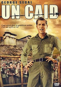 Un Caïd [DVD]