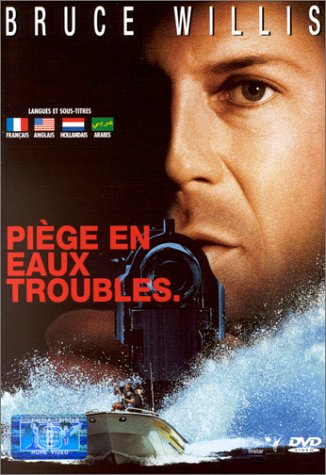 Piège en eaux troubles [DVD]