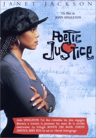 Poetic Justice [DVD]