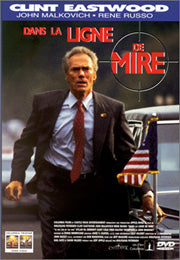 Dans la ligne de mire [DVD]