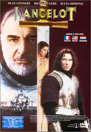 Lancelot [DVD] - flash vidéo