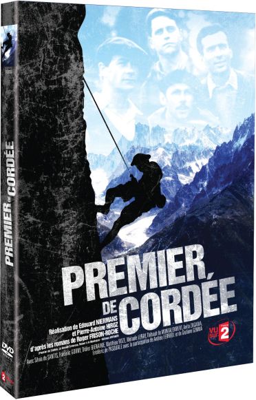 Premier de cordée [DVD]