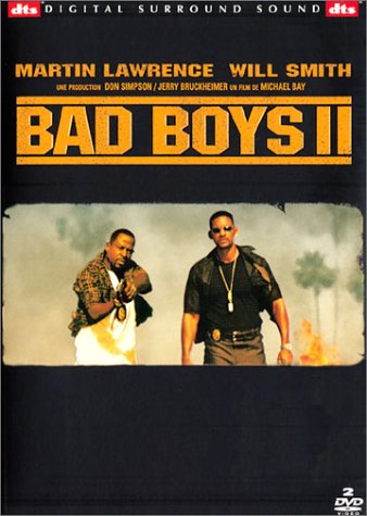 Bad Boys II [DVD]