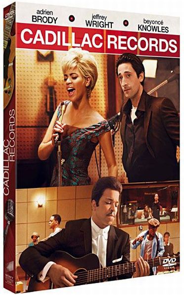 Cadillac Records [DVD]