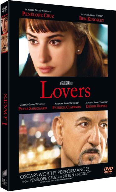 Lovers [DVD]