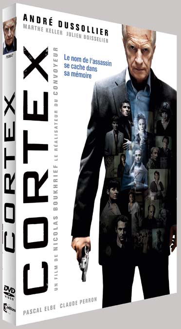 Cortex [DVD]