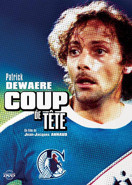 Coup de tête [DVD]