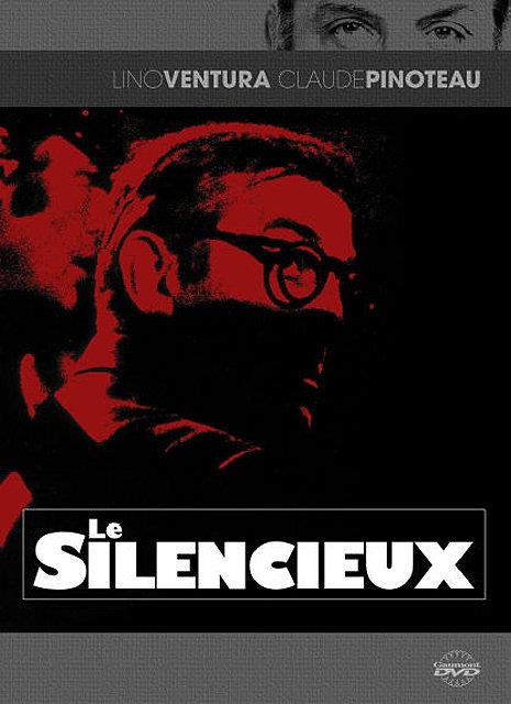 Le Silencieux [DVD]