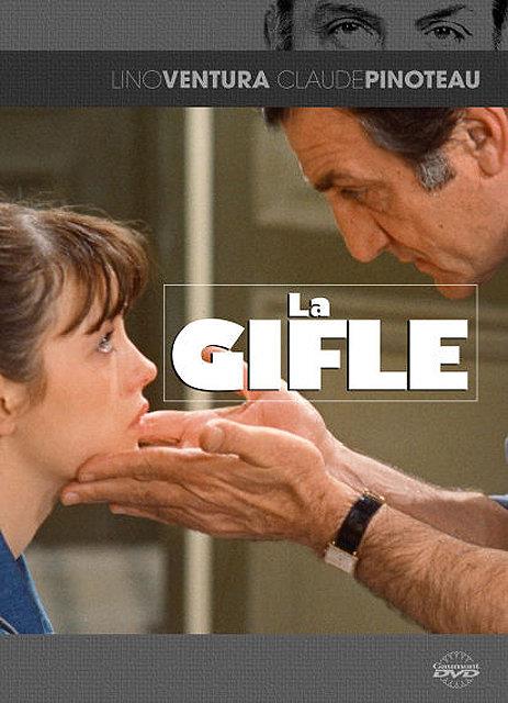 La Gifle [DVD]