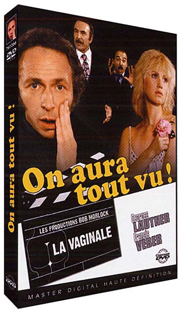 On aura tout vu ! [DVD]