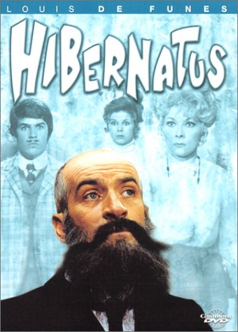 Hibernatus [DVD]