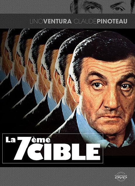 La 7ème cible [DVD]
