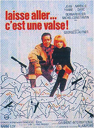 Laisse aller... c'est une valse ! [DVD]