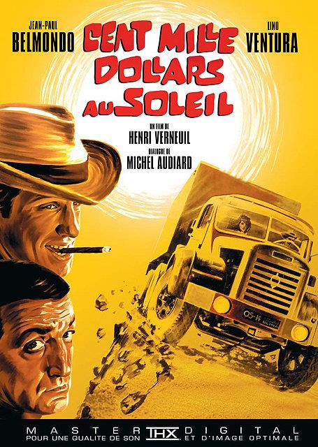 Cent mille dollars au soleil [DVD]