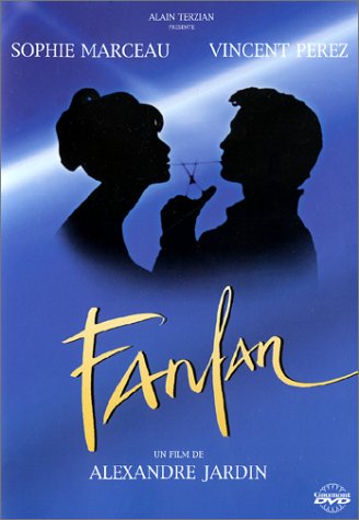 Fanfan [DVD]
