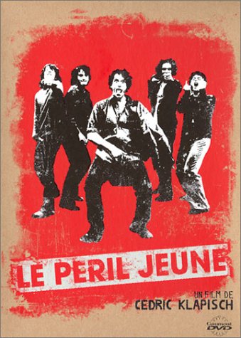 Le Péril jeune [DVD] - flash vidéo