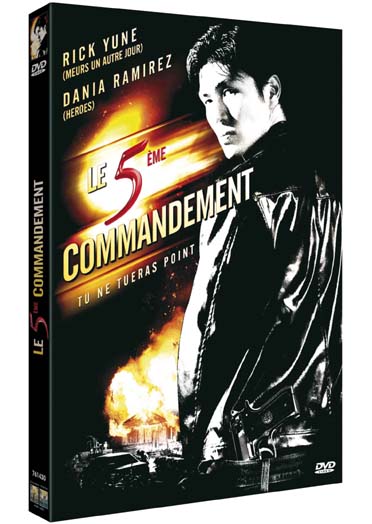 Le Cinquième commandement [DVD]
