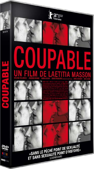 Coupable [DVD]