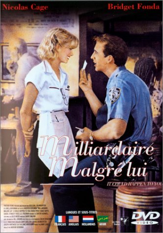 Milliardaire malgré lui [DVD]