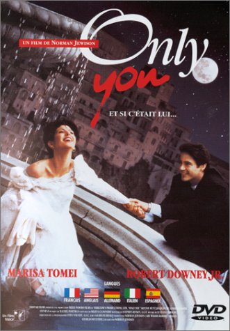 Only You [DVD]