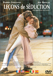 Leçons de séduction [DVD]