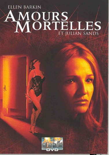 Amours mortelles [DVD]