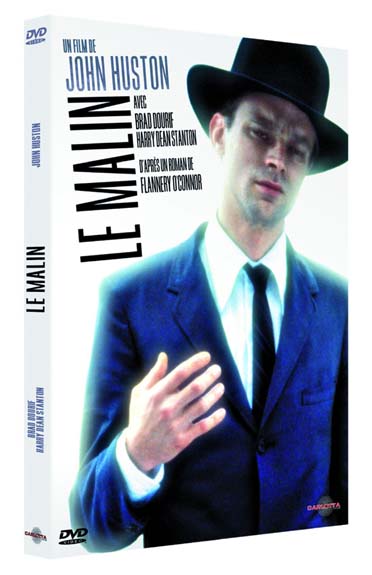 Le Malin [DVD]