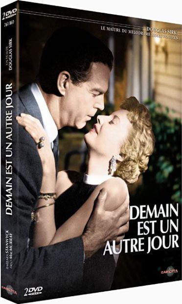 Demain est un autre jour [DVD]
