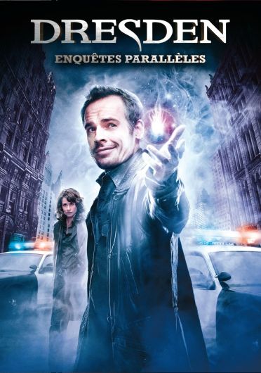 Dresden, enquêtes parallèles [DVD]