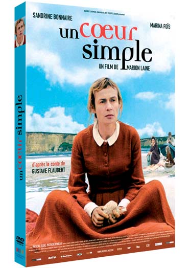 Un coeur simple [DVD]