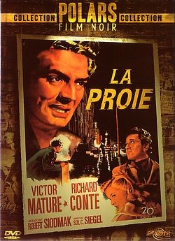 La Proie [DVD]