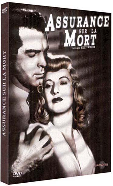 Assurance sur la mort [DVD]