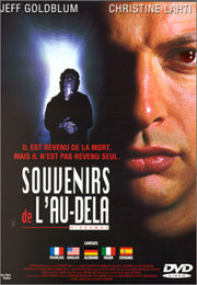 Souvenirs de l'au-delà [DVD]