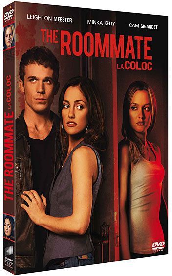 The Roommate [DVD]