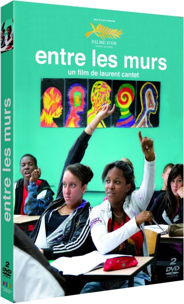 Entre les murs [DVD]